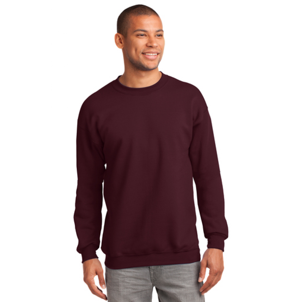 1710-Maroon-1-PC90MaroonModelFront-337W