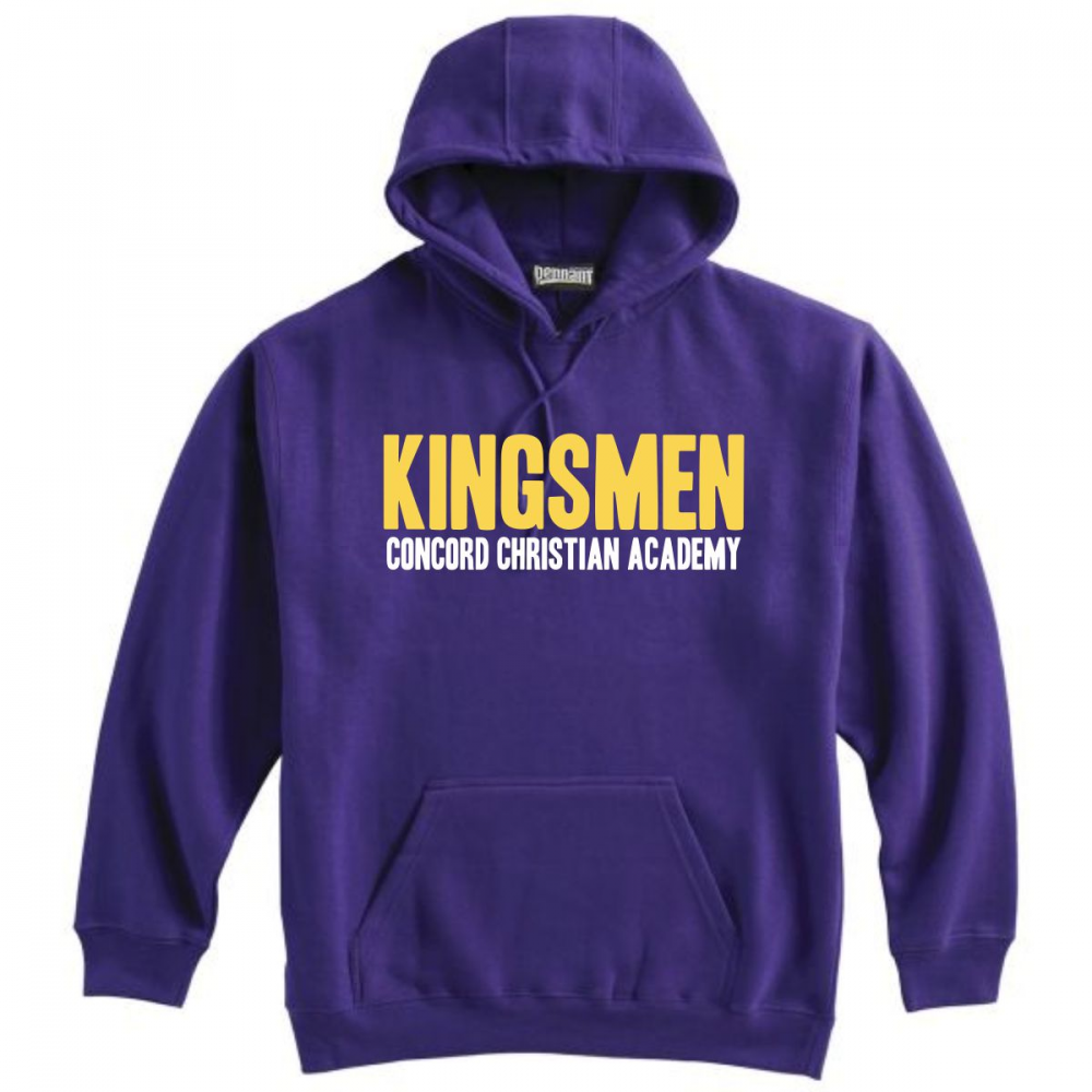 KINGSMEN 701 purple