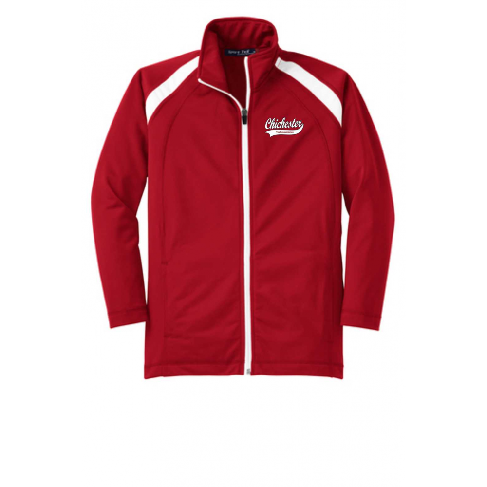 cyajacket