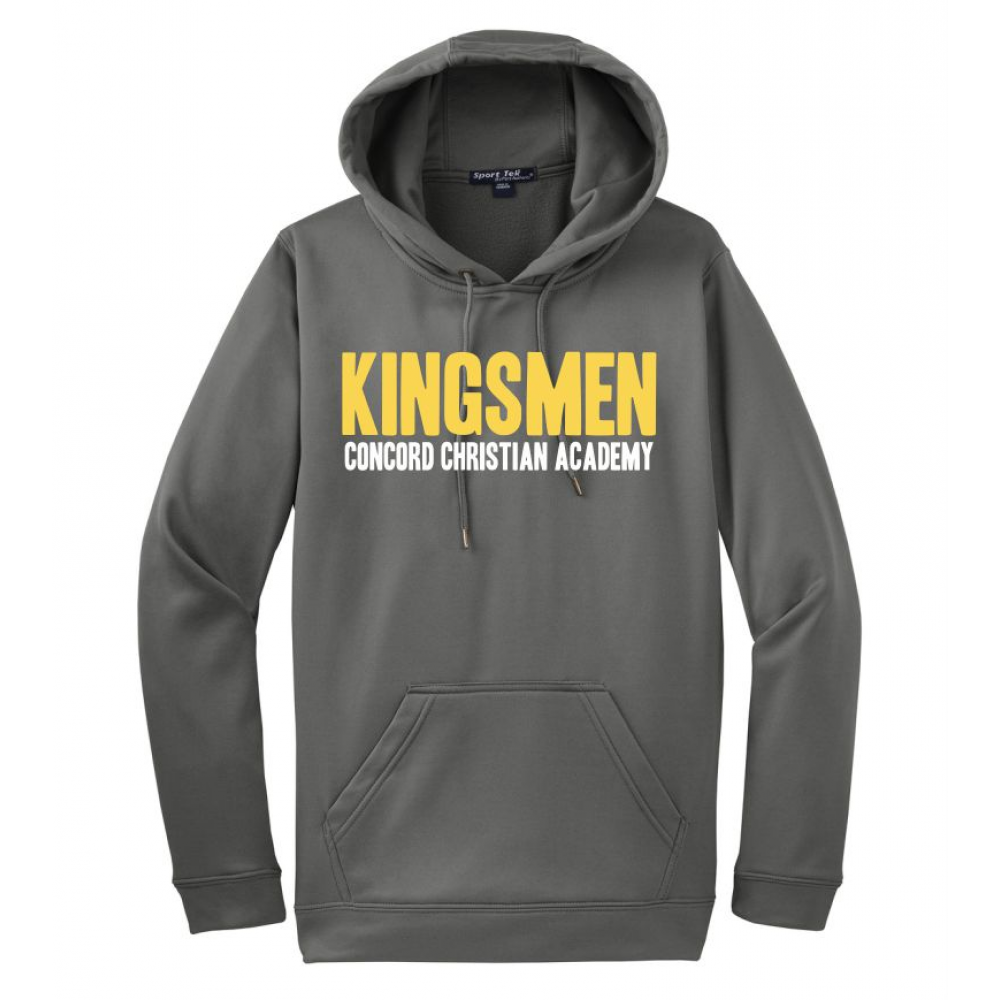 cca kingst244grey