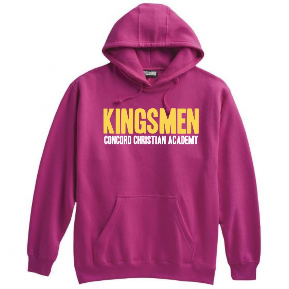 KINGSMEN 701 fuschia