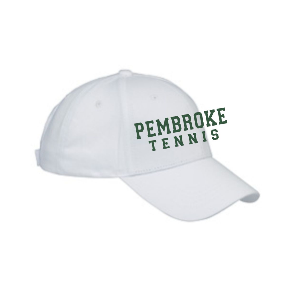 PA Tennis BX020 White