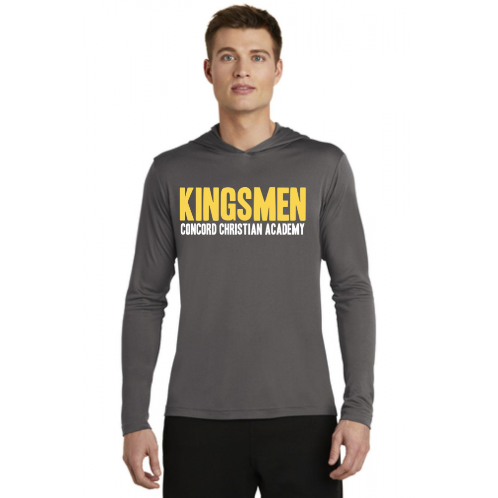 K ST358 dark gray