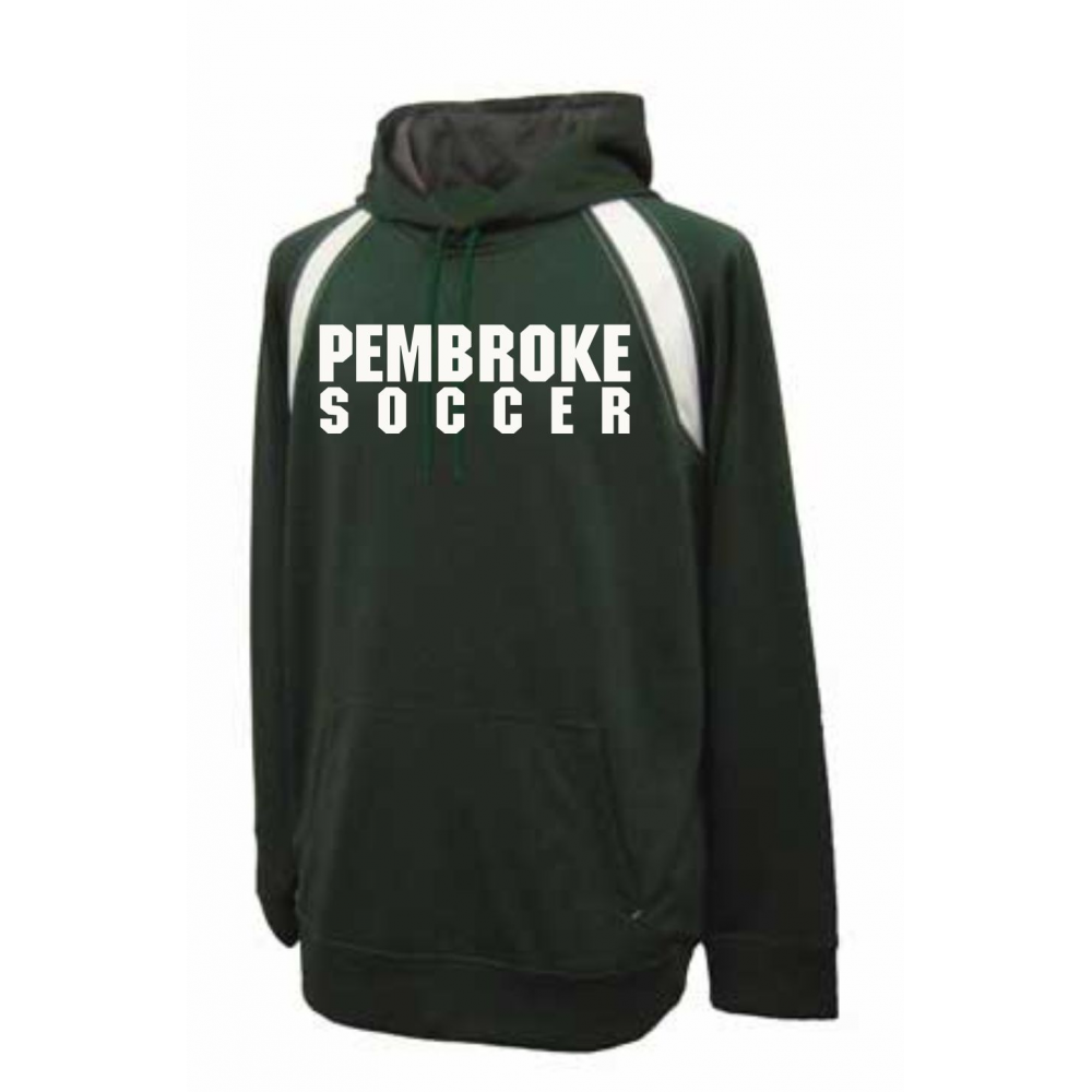 PA Soccer Hoodies