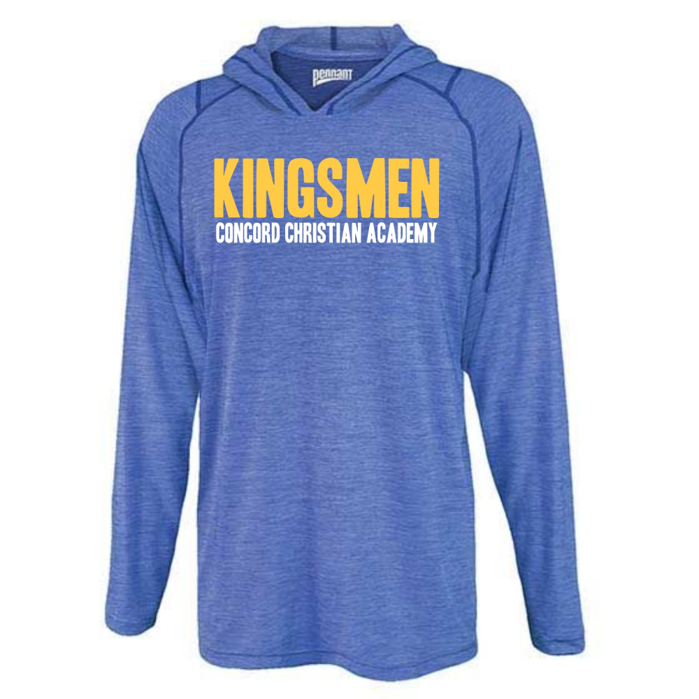 dark concord hoodie