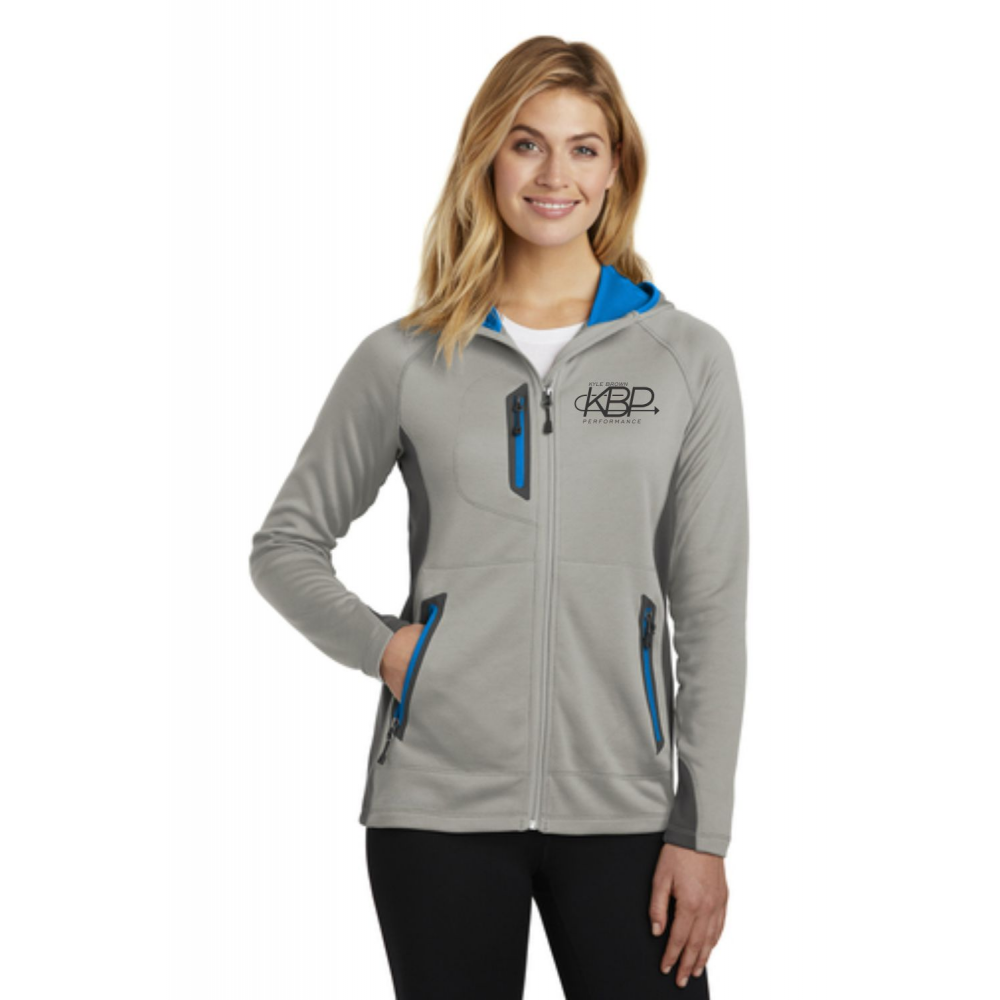 Kyle Brown Performance » Outerwear » KBP Eddie Bauer Ladies Sport ...