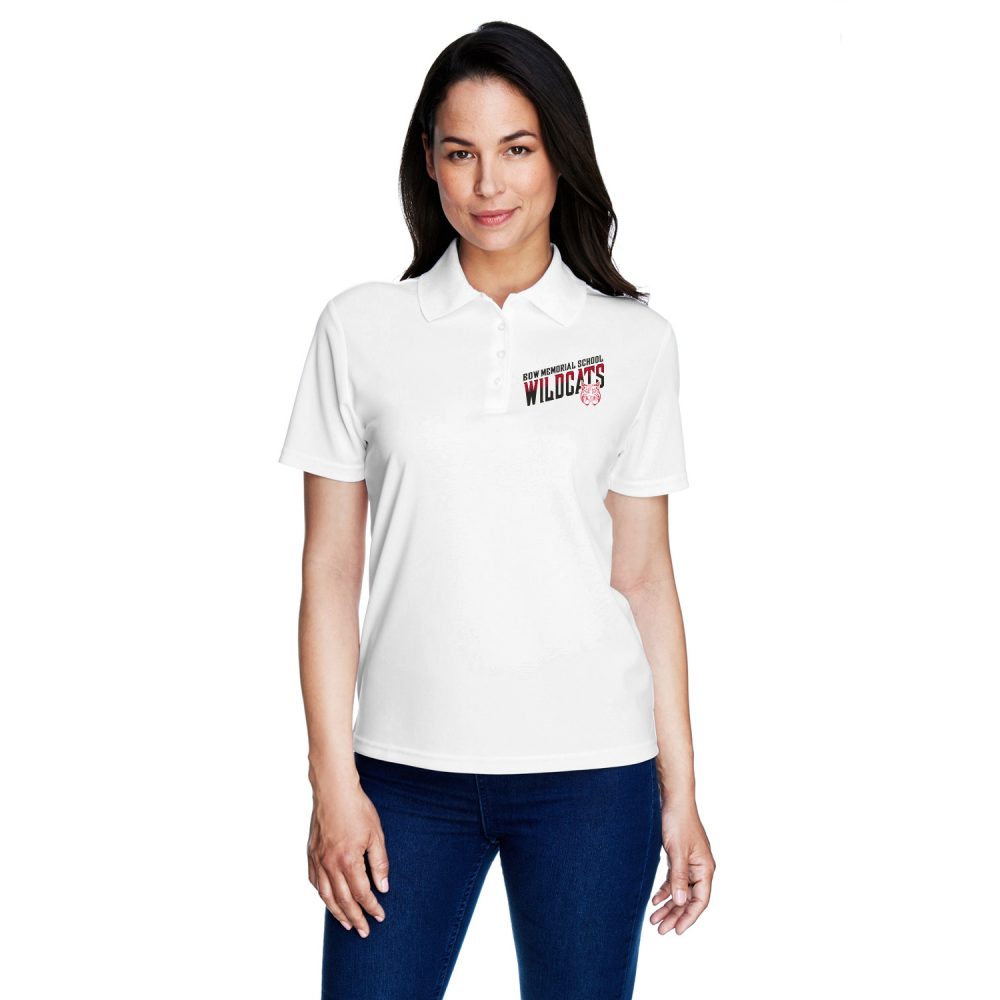 BMS 78181 ladies polo