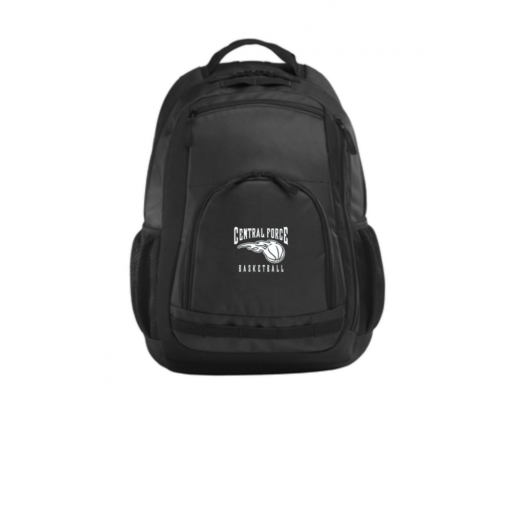 BG207 Backpack