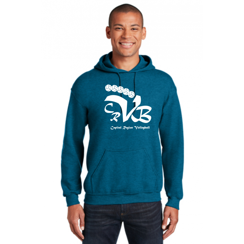 CRVB G185 antique sapphire