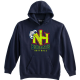 NH BOBCAT SOFTBALL 701 NAVY