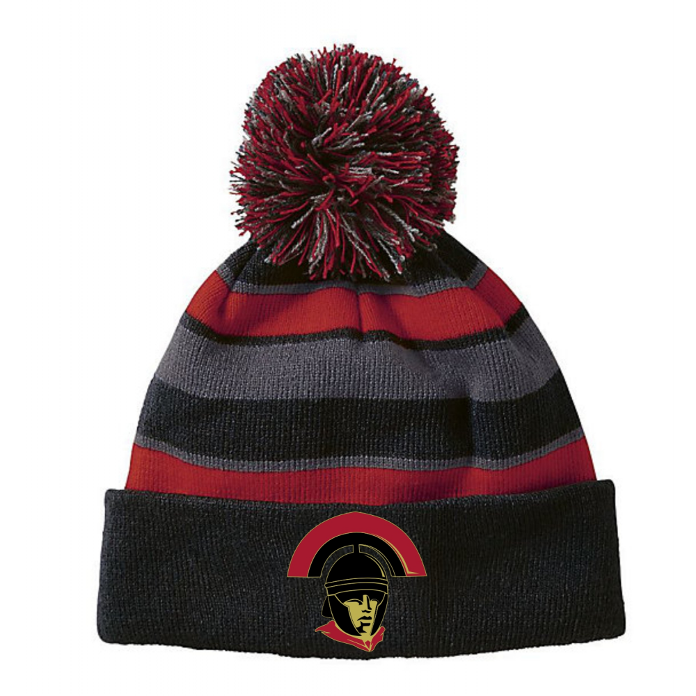 Grace Baptist Christian Academy » Hats » GBCA Vintage Beanie