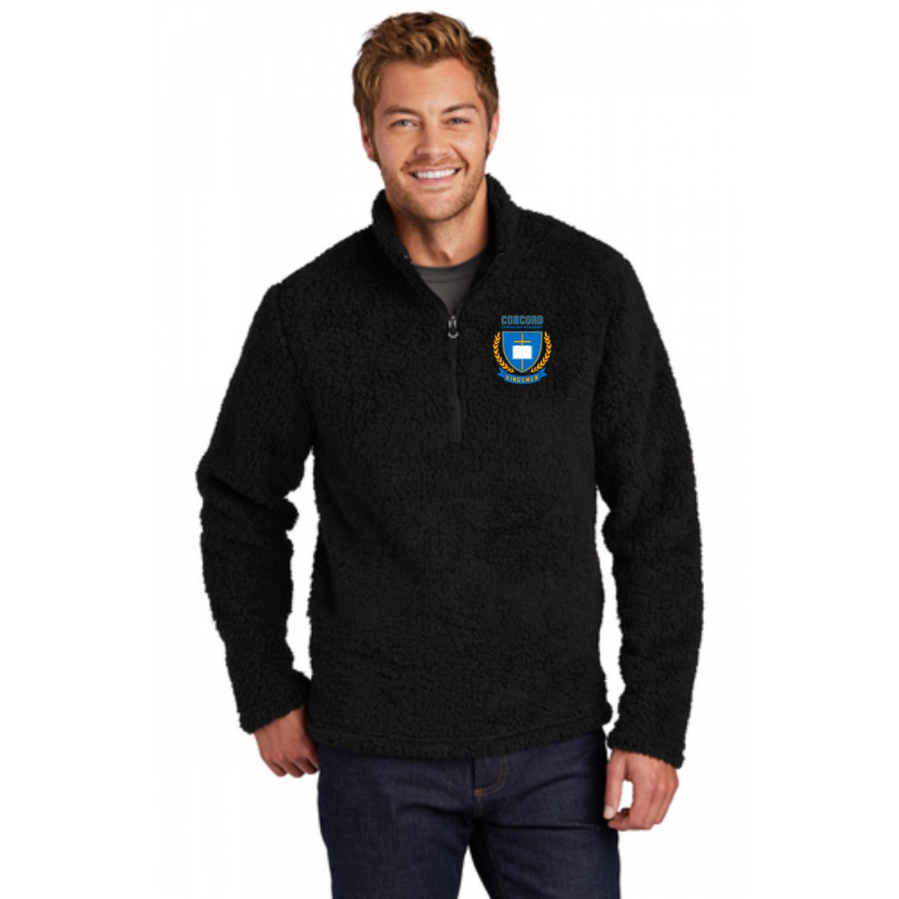 CCA F130 black