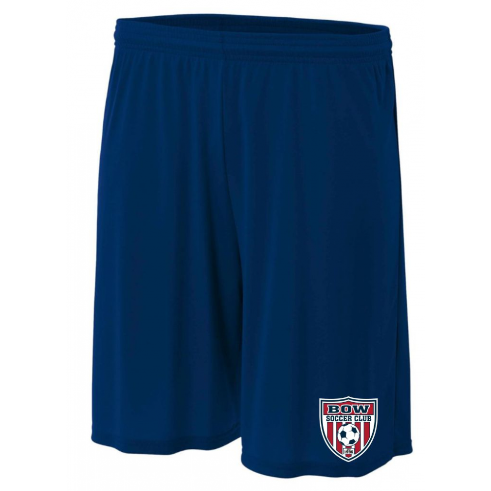 BSC UNIFIORM SHORTS