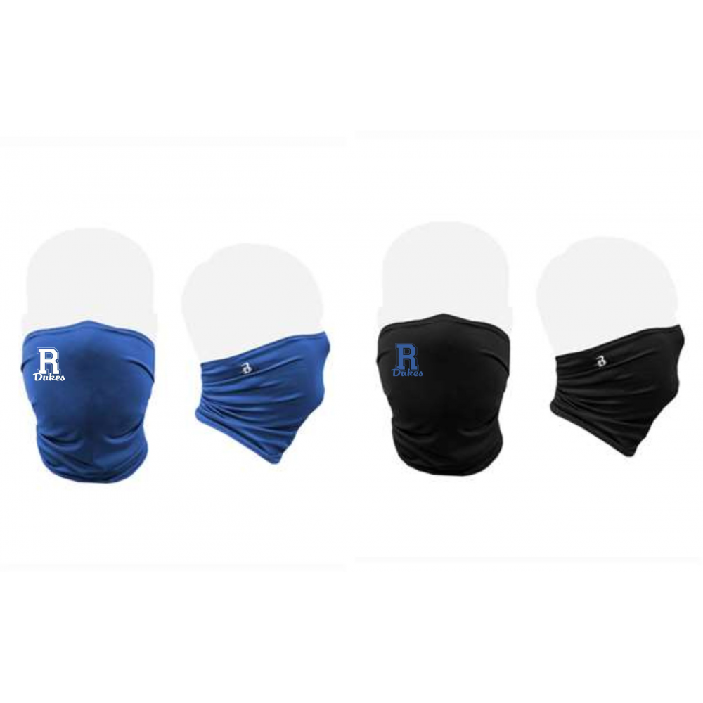 RMS Mask 9