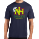 NH BOBCAT SOFTBALL ST350NAVY