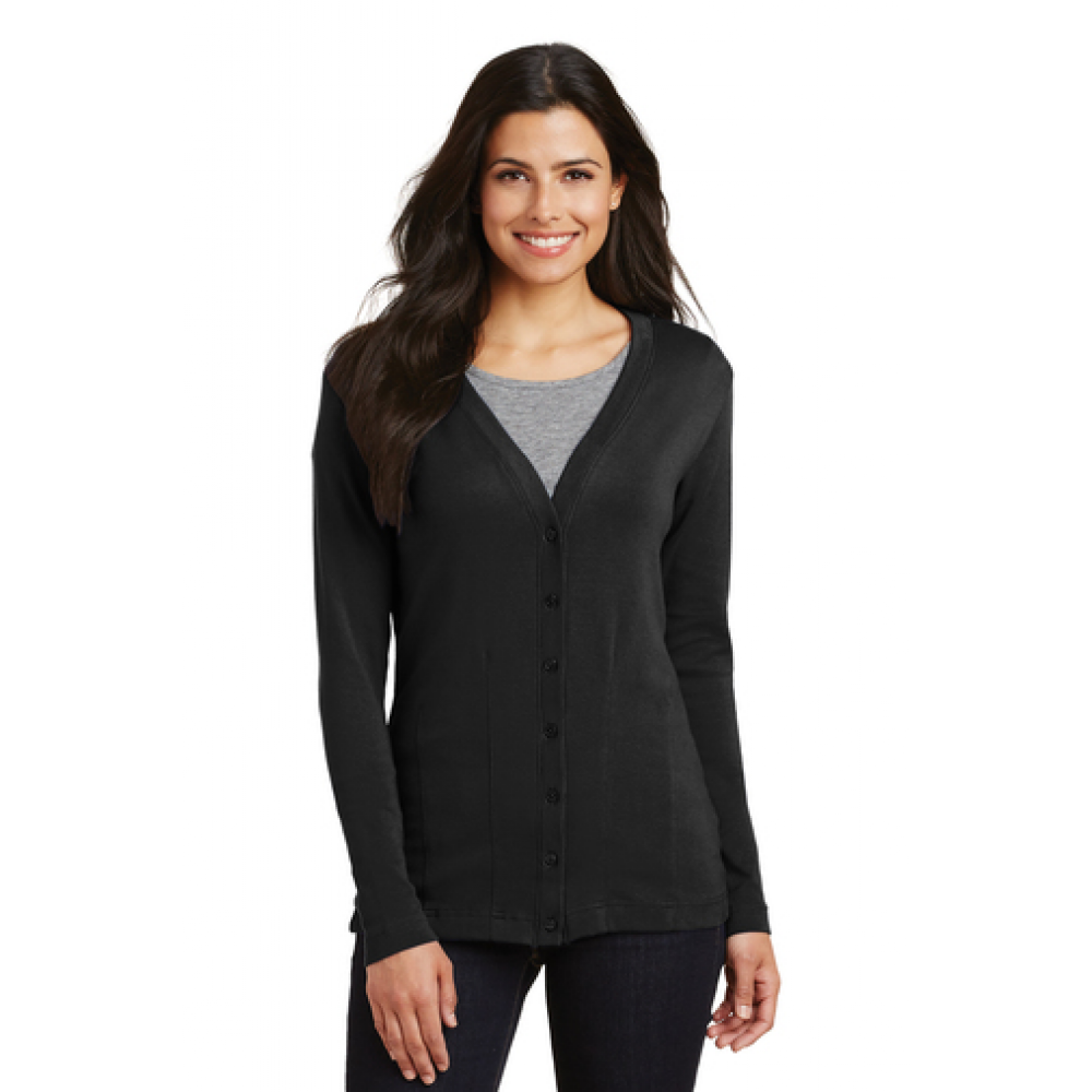03310-Black-1-L515BlackModelFront-337W