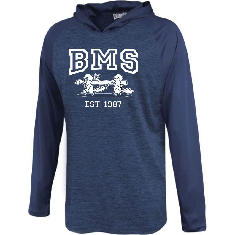 bms hoodie