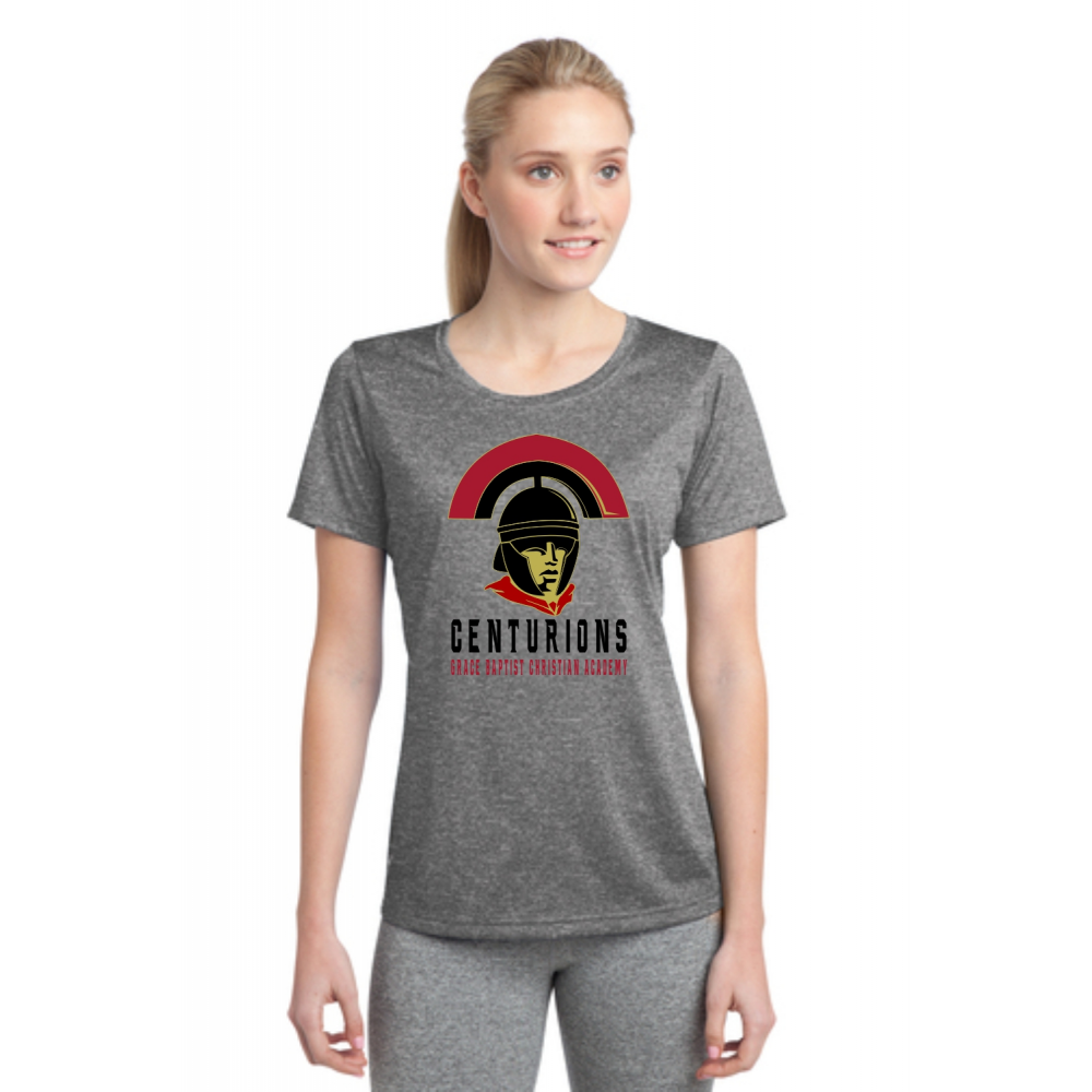 GB LST360 vintage heather