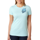 Blue Dophins Mom FRONT