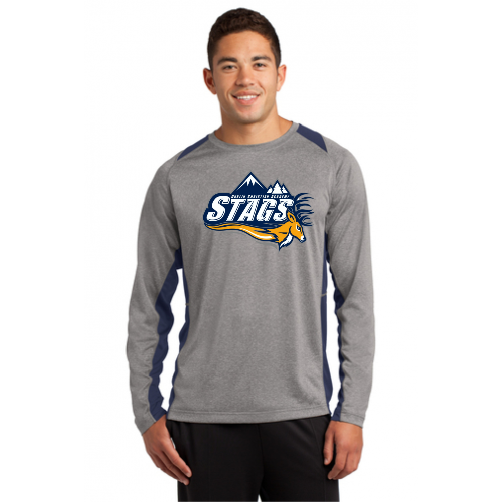 DCA ST361LS