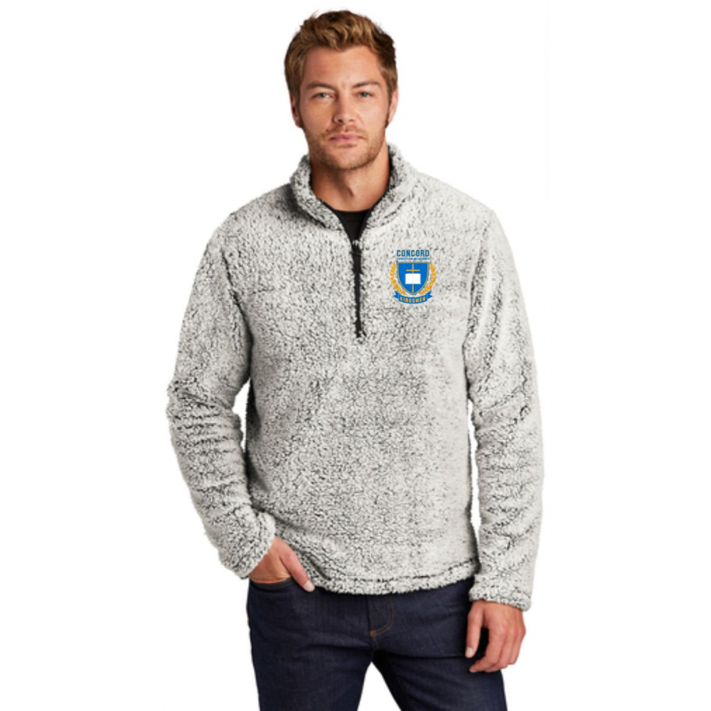 CCA F130 gray