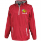 NH BOBCAT SOFTBALL 2502 red