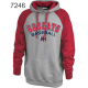 7246 HoodyRED