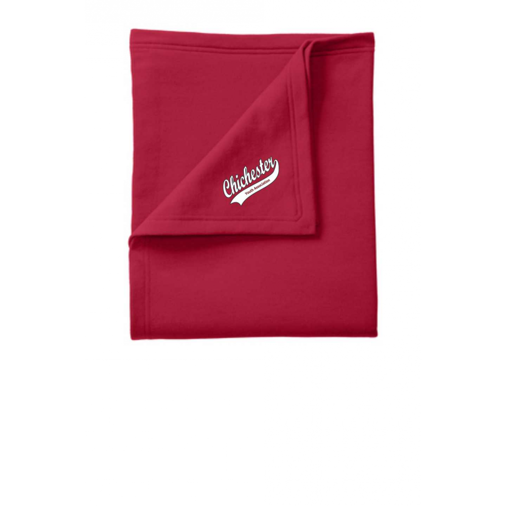 cyablanket