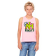NH BOBCAT SOFTBALL 3480 neon pink