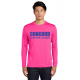 CCA ST350LS neon pink