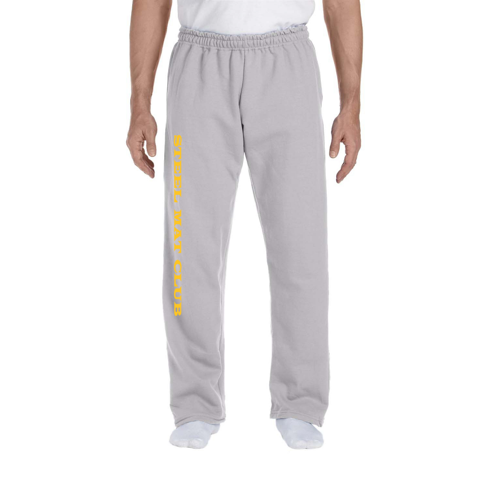 usa wrestling sweatpants