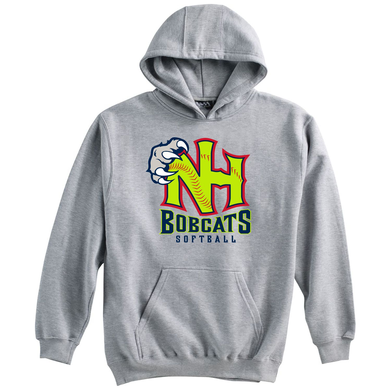 softball hoodies youth