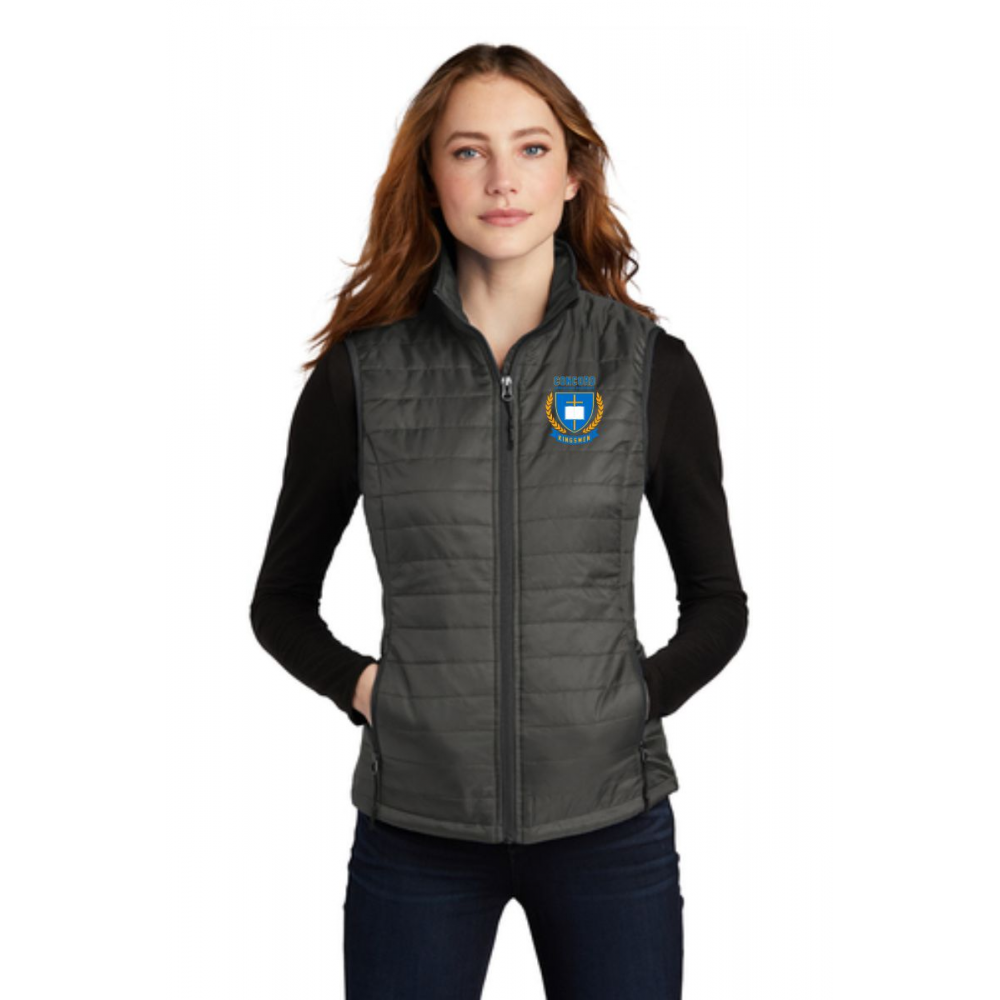 CCA L851 gray