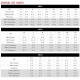 Augusta Sizing