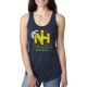 NH BOBCAT SOFTBALL n1533 navy