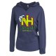 NH BOBCAT SOFTBALL 5246 NAVY
