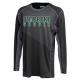 PA Soccer Black Long Sleeve