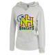 NH BOBCAT SOFTBALL 5246 ANTIQUE WHITE