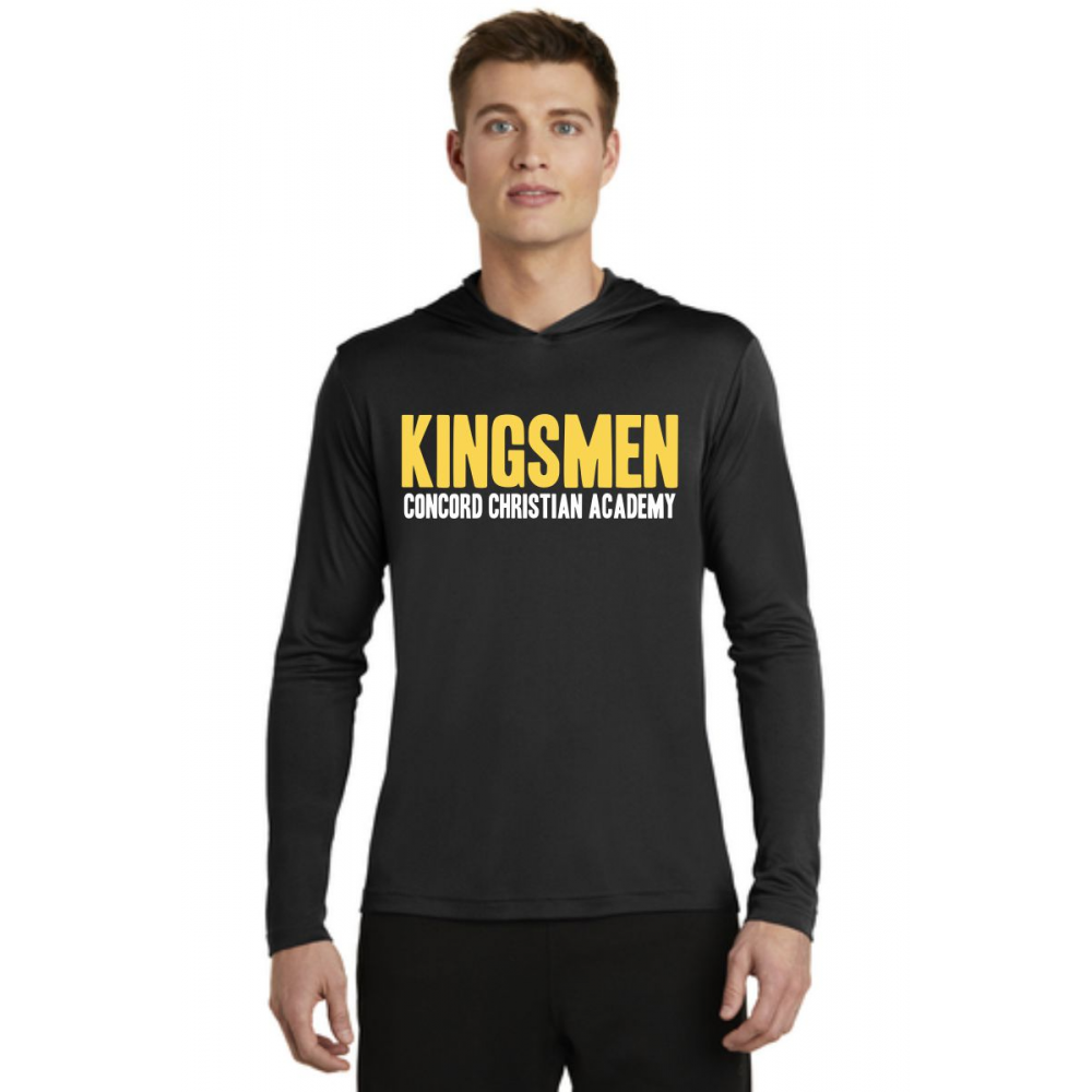 K ST358 black