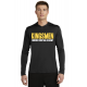 K ST358 black