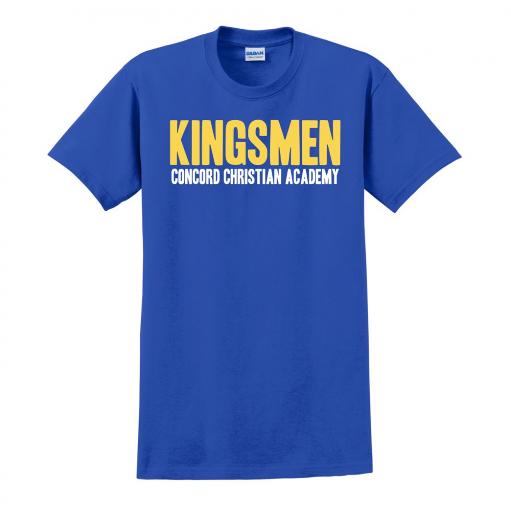 cca kingg200