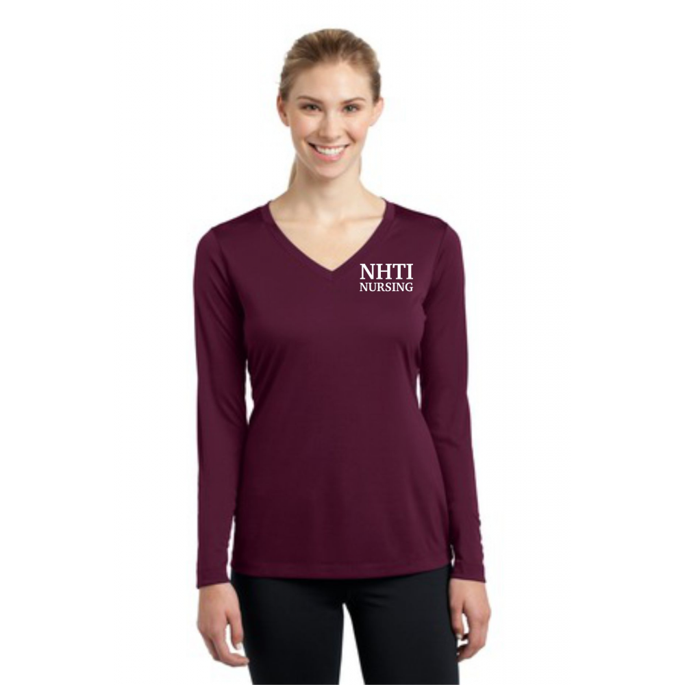 LST353LS_maroon