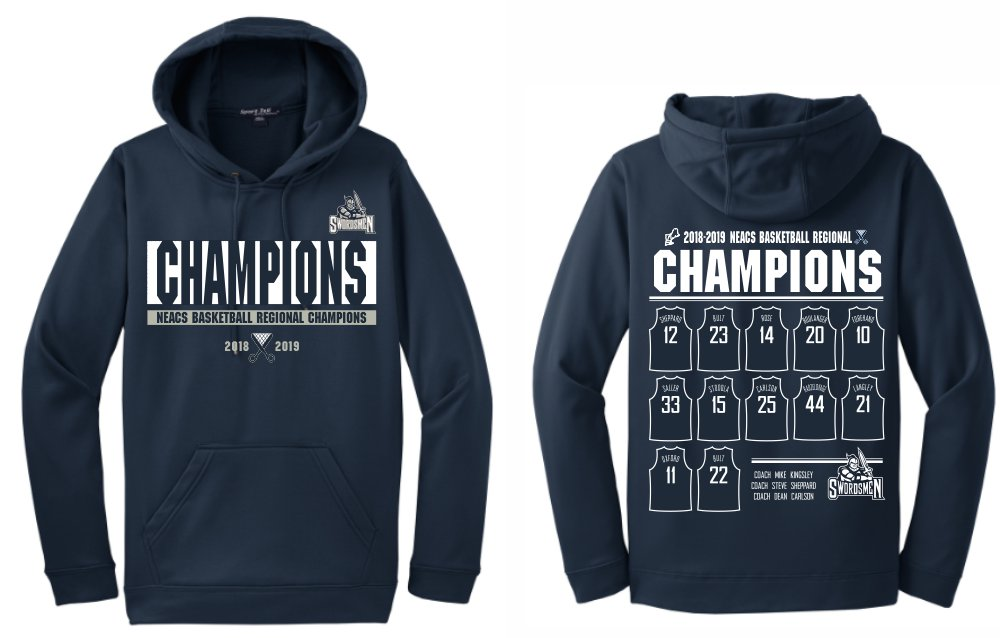 champion basketball hoodie