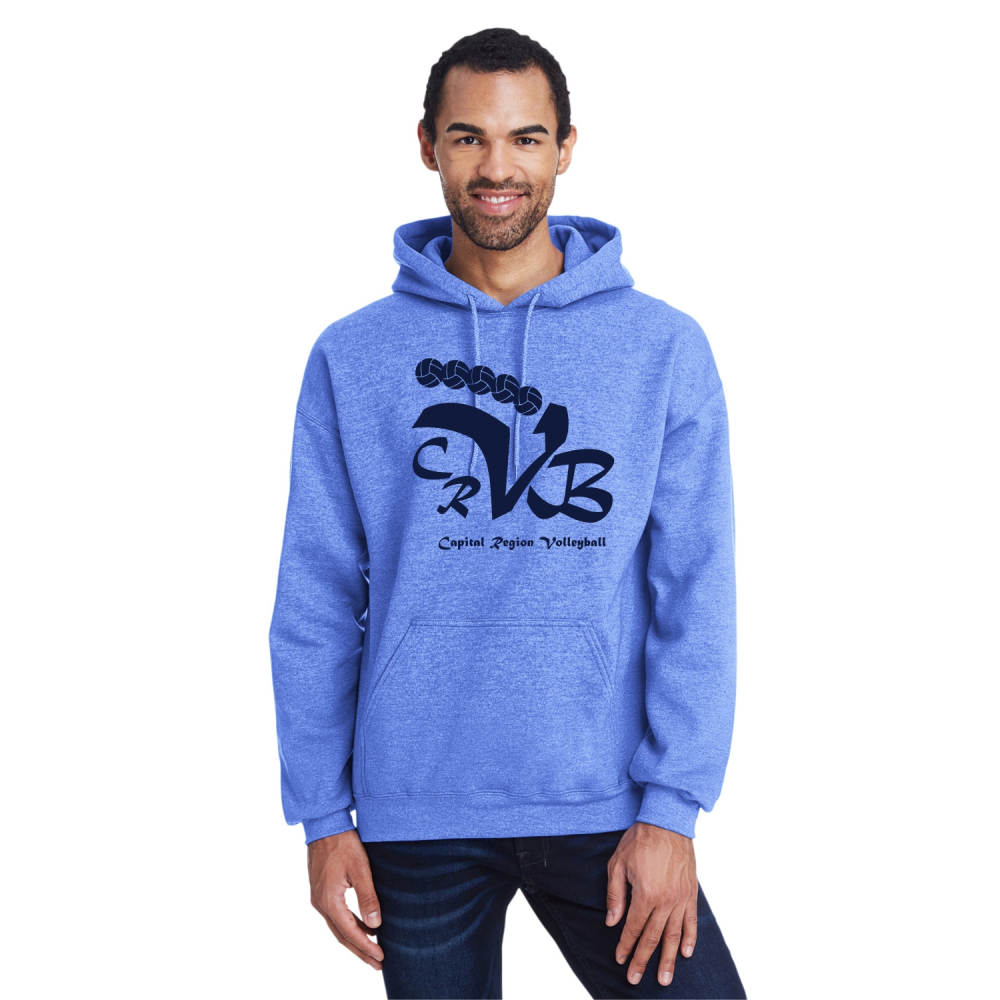 CRVB G185 heather sport royal