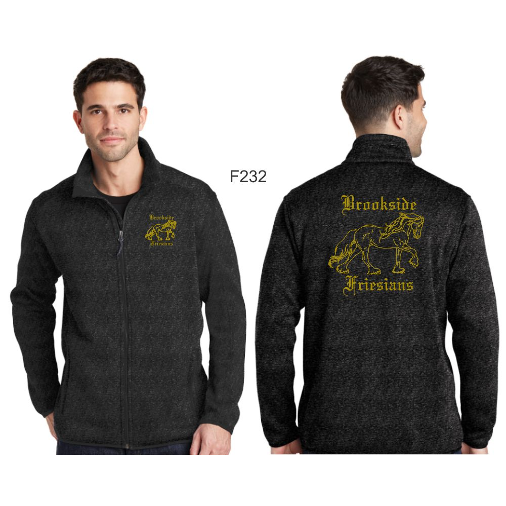 Brookside Friesians F232