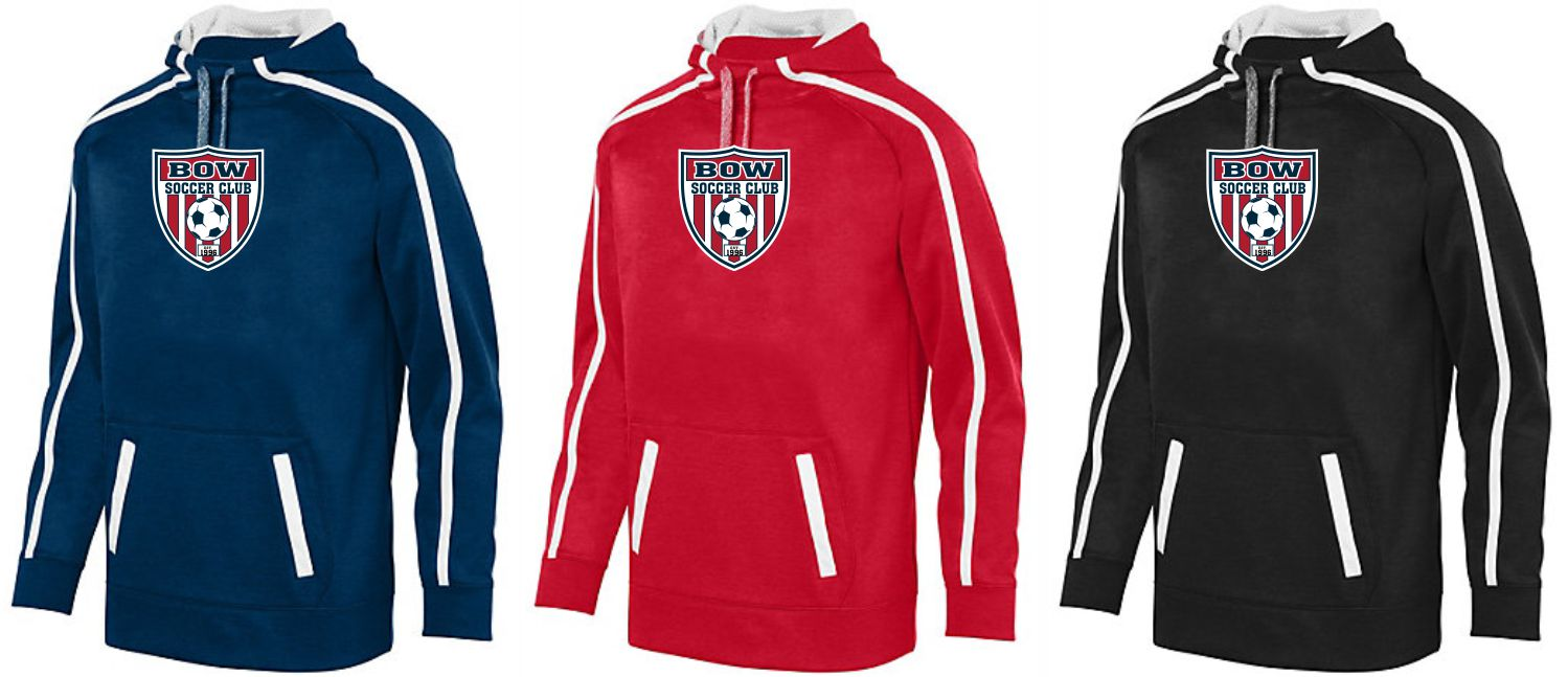 soccer hoodies youth