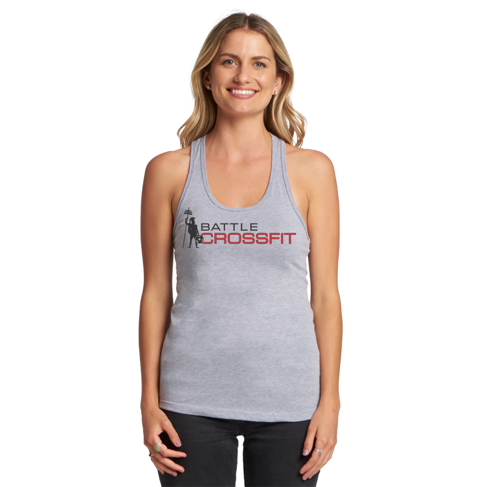 BCF N1533 gray front