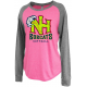 NH BOBCAT SOFTBALL 5217 FUCHSIA