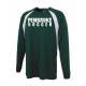 PA Soccer Green Long Sleeve