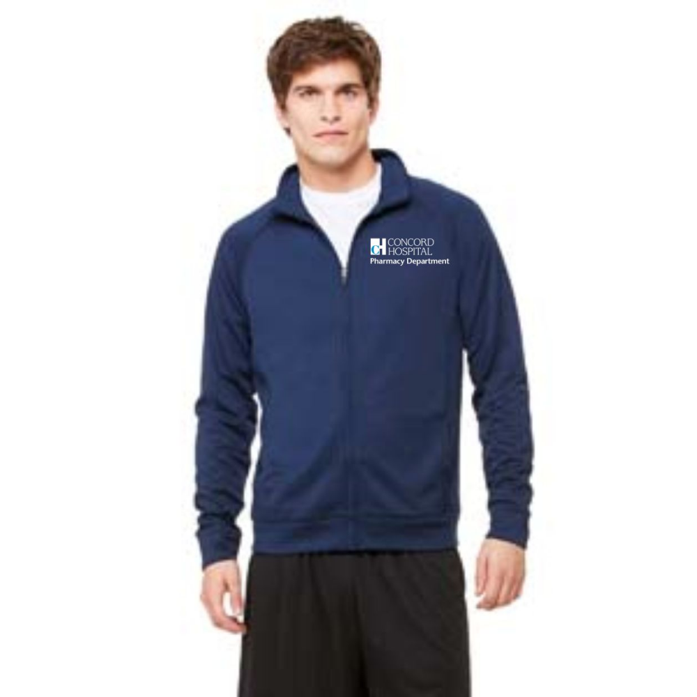CH Pharmacy » Outerwear » CHP Embroidered All Sport Men's Lightweight ...